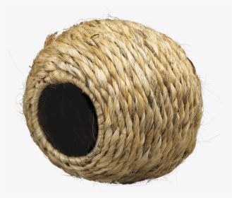 Super Pet Grassy Roll A Nest, HD Png Download, Free Download