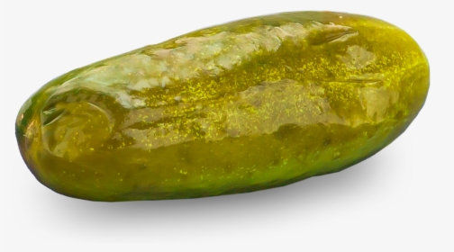 Pickle Transparent Background - Dill Pickle Png, Png Download, Free Download