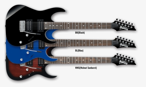 Electric Guitar Png Image Background - Ibanez Gio Grg 150, Transparent Png, Free Download