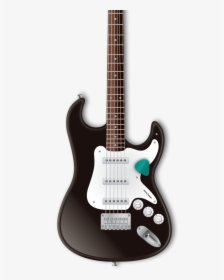Electric Guitar , Png Download - Strawbs Live At The Bbc, Transparent Png, Free Download