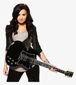 Camp Rock Demi Lovato Disney, HD Png Download, Free Download