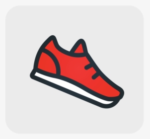 Shoe - Basketball Shoe, HD Png Download, Free Download