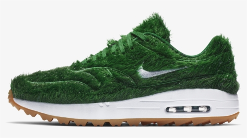 Air Max Golf Shoes Grass, HD Png Download, Free Download