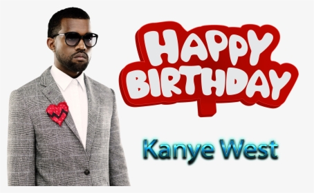 Kanye West Free Pictures - Gentleman, HD Png Download, Free Download