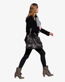 Transparent Background Person Walking Png, Png Download, Free Download