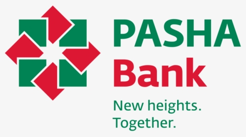 Pasha Bank Logo Png, Transparent Png, Free Download