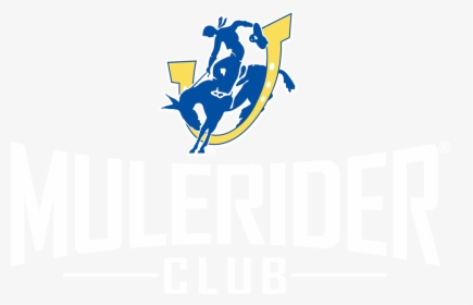 Mulerider Club Logo - Emblem, HD Png Download, Free Download