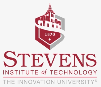 University Logo - Stevens Institute Of Technology, HD Png Download, Free Download