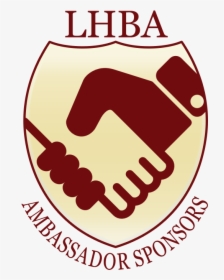 Lhba Ambassador Sponsorships - Emblem, HD Png Download, Free Download