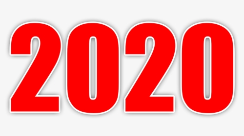 New Year Png - 2020year Png, Transparent Png - kindpng