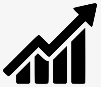 Growth - Icon Growth Png, Transparent Png, Free Download