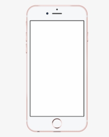 Iphone 6s Rose Gold - Force Stop In Setting In Oppo, HD Png Download, Free Download