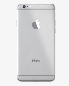 Iphone 6 Plus 64gb Silver Price In India, HD Png Download, Free Download