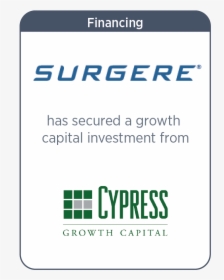 Surgere Cypress, HD Png Download, Free Download
