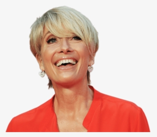 Emma Thompson Smiling Clip Arts - Emma Thompson Years And Years, HD Png Download, Free Download