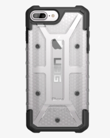 Uag Clear Case Iphone 7, HD Png Download, Free Download