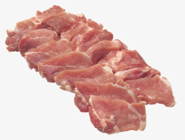 Meat Png Picture - Transparent Background Pork Meat Png, Png Download, Free Download