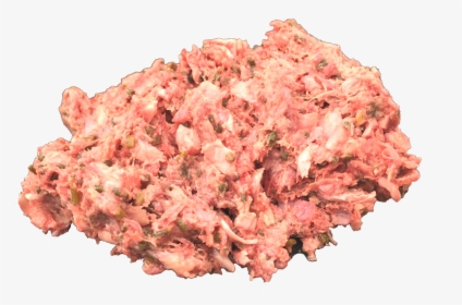 Salmon Meat Png - Raw Chicken And Salmon, Transparent Png, Free Download