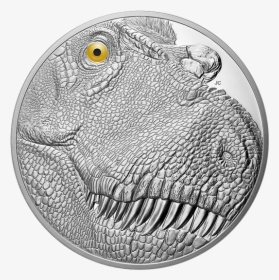 T Rex Coin Canada, HD Png Download, Free Download