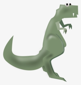 T-rex - Tyrannosaurus, HD Png Download, Free Download