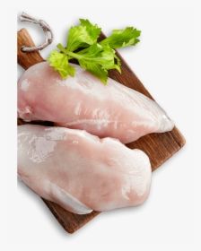 Raw Chicken - Raw Chicken In Png, Transparent Png, Free Download