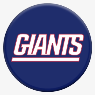 New York Giants Logo - New York Giants, HD Png Download, Free Download