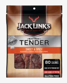 Jack Link's Extra Tender, HD Png Download, Free Download
