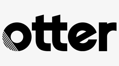 Otter Media Logo, HD Png Download, Free Download