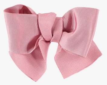 Pink Hair Bow Png - Pink Hair Tie Transparent, Png Download, Free Download