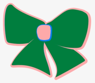 Green/pink Bow Svg Clip Arts - Pom Poms Cheer Cricut, HD Png Download, Free Download
