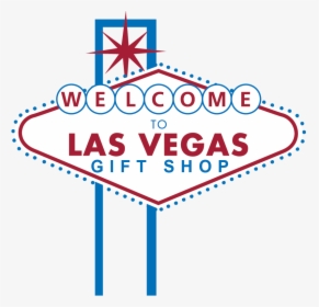 Blank Las Vegas Sign Png - Transparent Las Vegas Vector, Png Download, Free Download