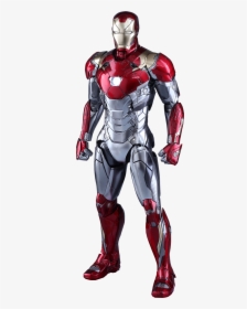 Spider Man Homecoming Iron Man Suit, HD Png Download, Free Download