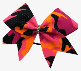 Camo Hair Bow Png - Riodinidae, Transparent Png, Free Download