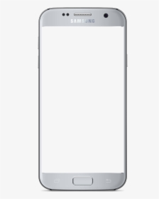 Transparent Background Android Phone Png , Png Download - Imagem De Celular Samsung Em Png, Png Download, Free Download