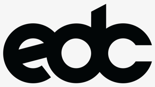 Edc Las Vegas 2018 As Logo General Vector Black Generic - Edc Las Vegas Logo Png, Transparent Png, Free Download
