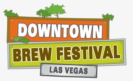 Downtown Brew Festival - Tree, HD Png Download, Free Download
