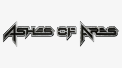Transparent Ashes Png - Ashes Of Ares Logo, Png Download, Free Download