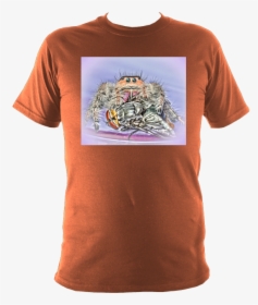 T-shirt, HD Png Download, Free Download