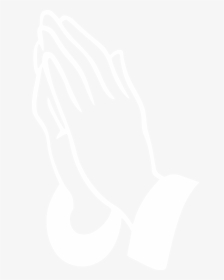 Gold Praying Hands Sticker , Png Download - Michhami Dukkadam 2019 Date, Transparent Png, Free Download