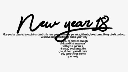 Calligraphy, HD Png Download, Free Download