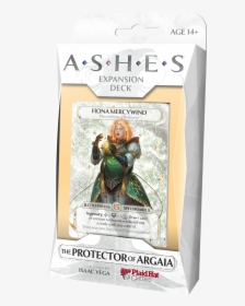 Ashes The Protector Of Argaia, HD Png Download, Free Download