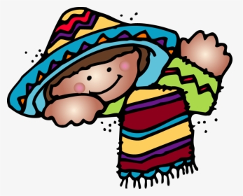The Mexican Hat Dance , Png Download - Clip Art, Transparent Png, Free Download
