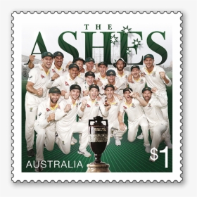 Ashes - Ashes 2019 Stamp, HD Png Download, Free Download