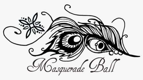 Masquerade Logo, HD Png Download, Free Download