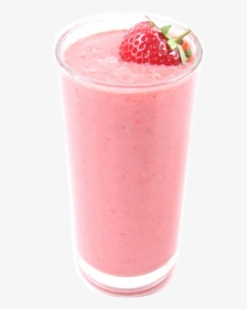 Transparent Tumblr Strawberry - Strawberry Milkshake Png, Png Download, Free Download