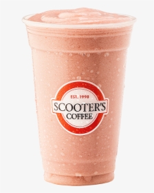 Strawberry Smoothie Scooters, HD Png Download, Free Download