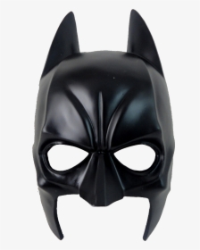 Batman Mask Drawing Masquerade Ball Cosplay - Batman Mask Transparent Background, HD Png Download, Free Download