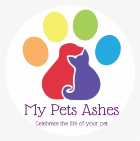 My Pets Ashes - Circle, HD Png Download, Free Download