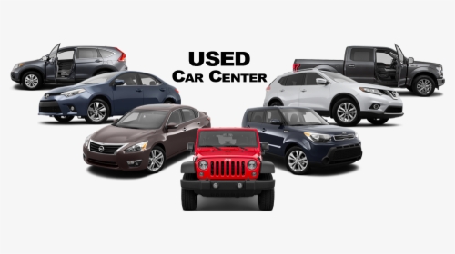 Toyota Used Cars, HD Png Download, Free Download