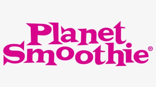Planet Smoothie Logo Vector, HD Png Download, Free Download